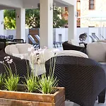 Hotel Montana Dalyan