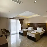 Hotel Montana Dalyan