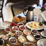 Hotel Montana Dalyan