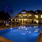 Montana Hotel 3*
