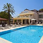 Montana 3* Dalyan