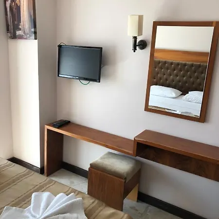 Montana Hotel 3*