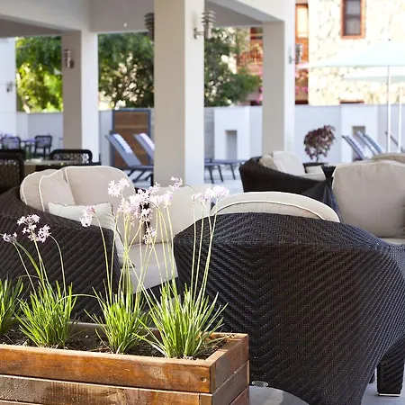 호텔 Montana 달리안