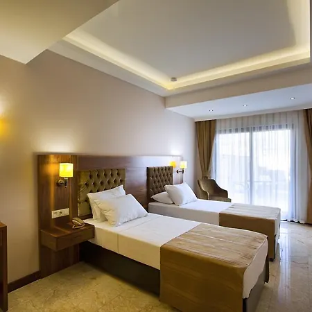 Montana Otel Dalyan