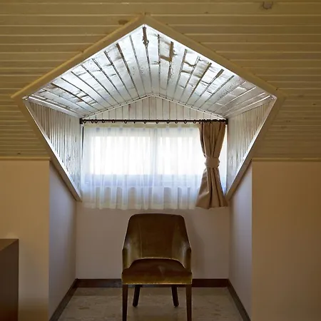 Szálloda Montana 3*