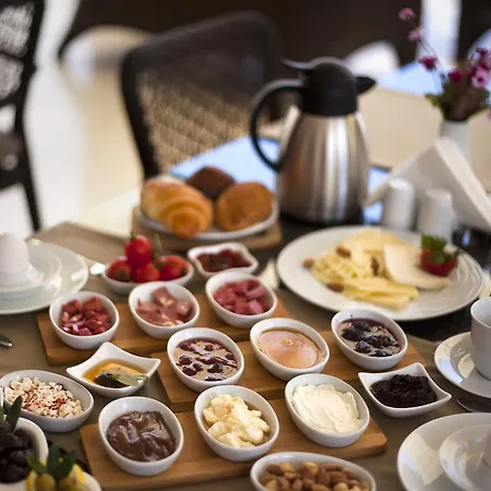 호텔 Montana 달리안