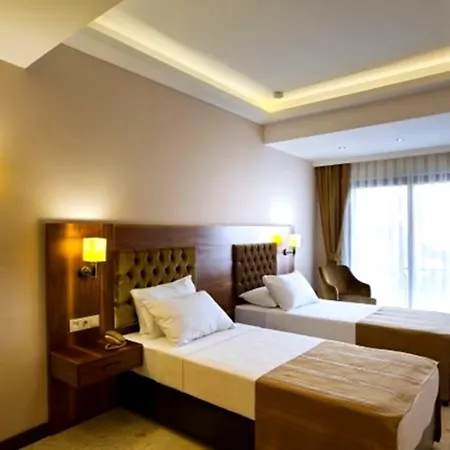 Montana 3* 달리안