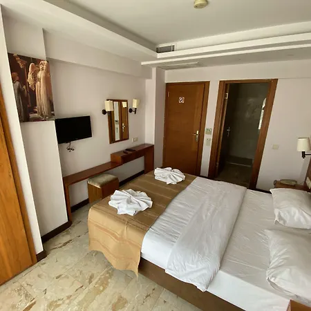 Montana 3* 달리안