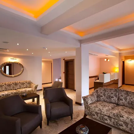 Montana 호텔 달리안