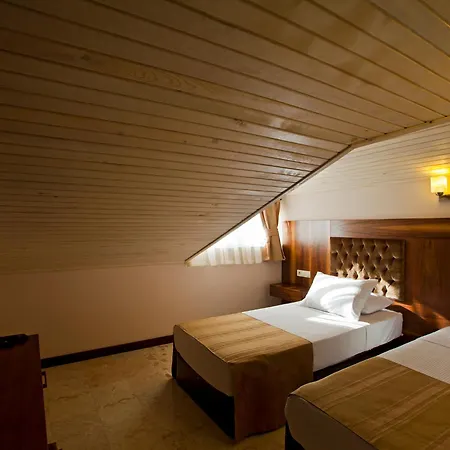 Montana 3* 달리안