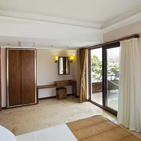 Montana Otel Dalyan
