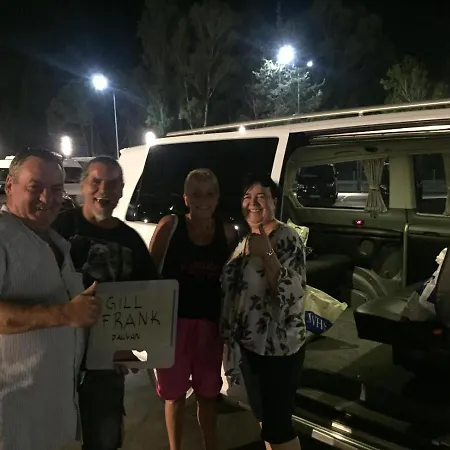 Montana 호텔 달리안