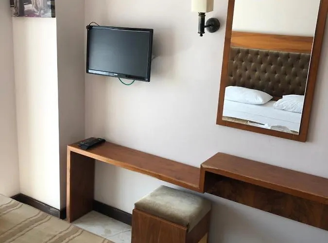 Montana Hotel 3*