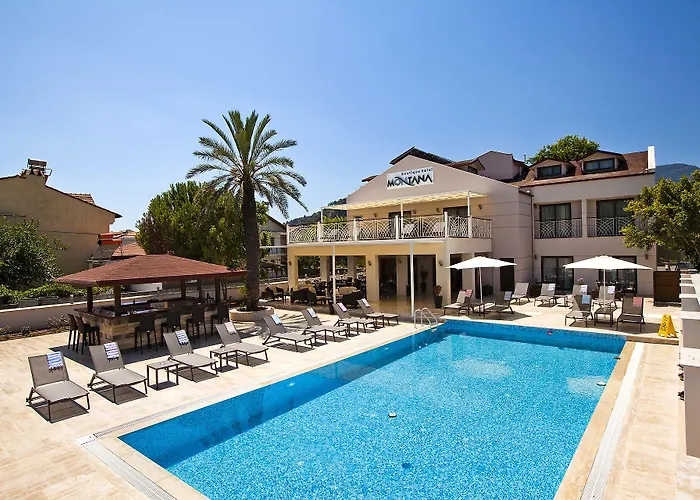 Montana 3*