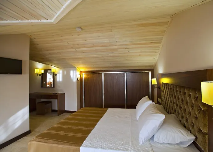 Otel Montana 3*