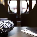 فندق مونتانا داليان