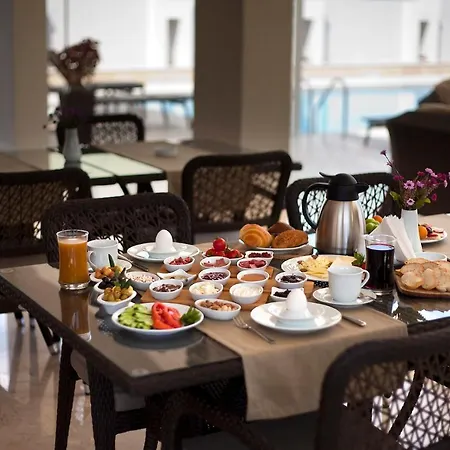 Montana 3* ダルヤン