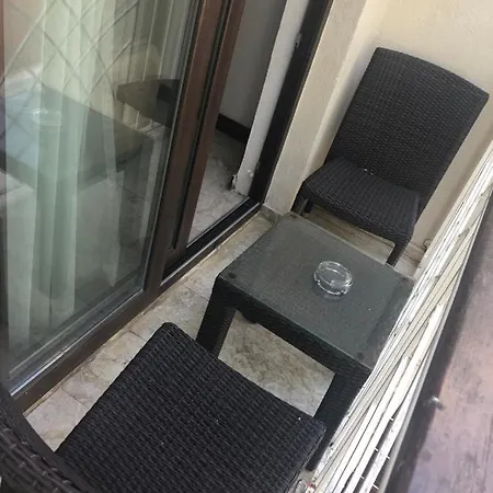 Montana Hotel 3*