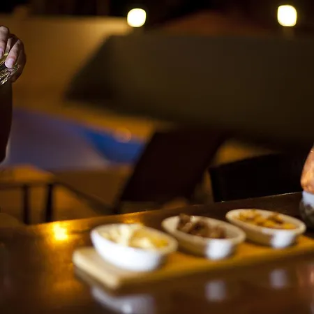 Montana Ξενοδοχείο