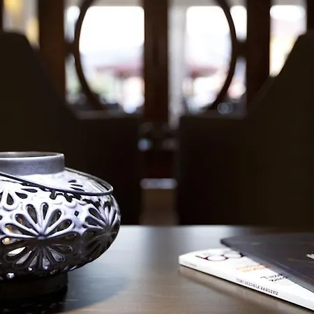 ホテル Montana ダルヤン