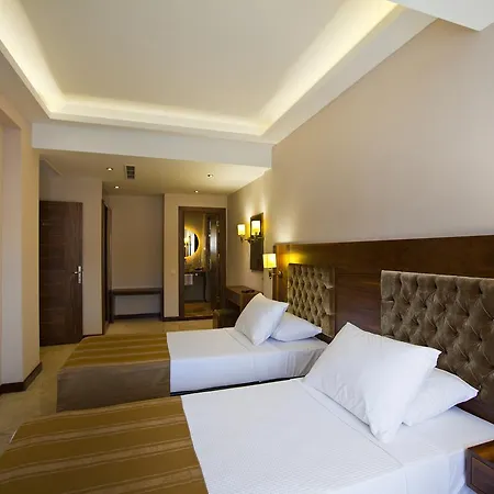 Hotel Montana