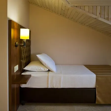 Montana Hotel