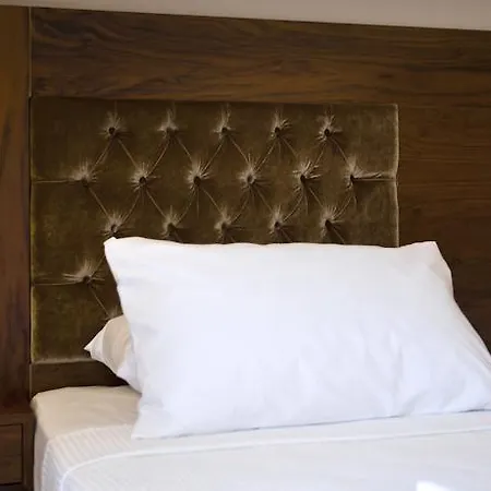 Montana Hotel 3*