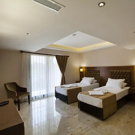 Otel Montana Dalyan