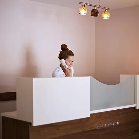 Hotel Montana Dalyan