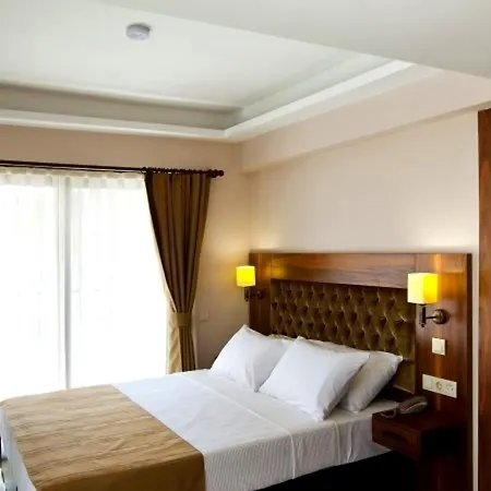 Montana Dalyan