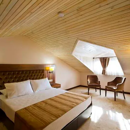 Montana Hotel Dalyan