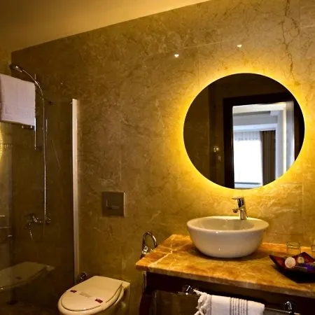 Montana 3* Dalyan