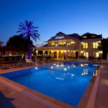 Hotel Montana 3*