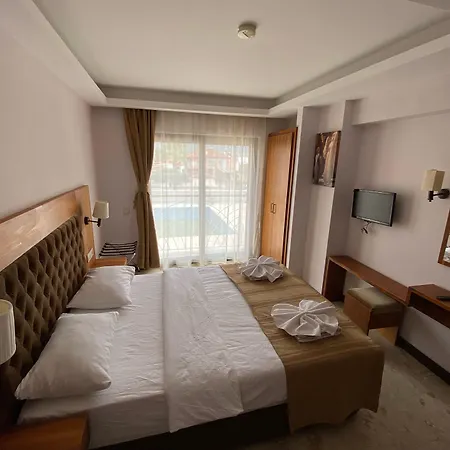 Montana 3* ダルヤン