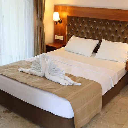 Montana Hotel