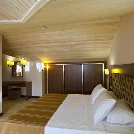 Otel Montana 3*