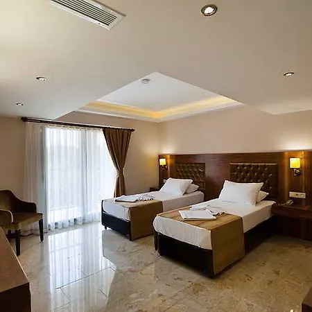 Hotel Montana