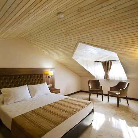 Hotel Montana