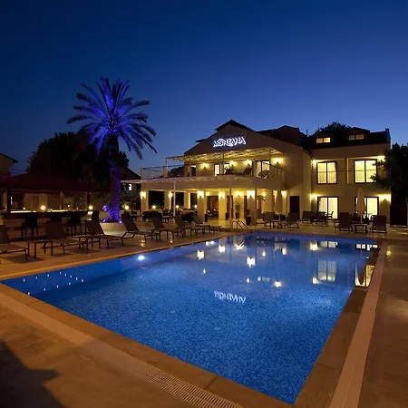 Montana 3* Dalyan