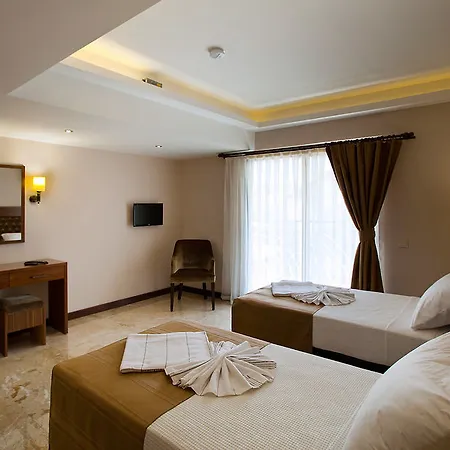 Hotel Montana 3*