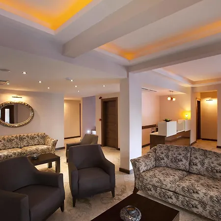 Montana Hotel Dalyan