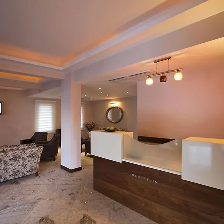 Montana Hotel Dalyan