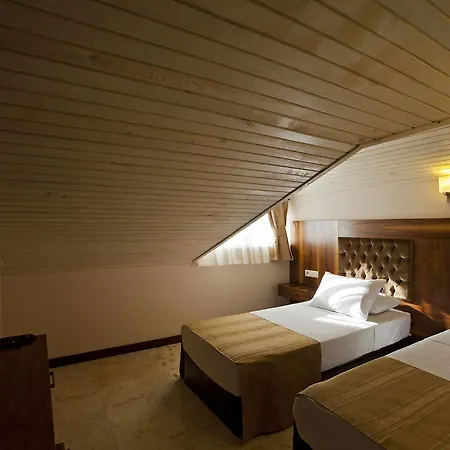 Montana 3* Dalyan