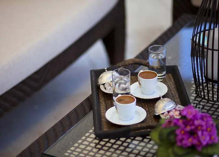 Hotel Montana Dalyan