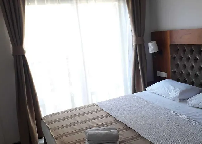 Montana Hotel Dalyan