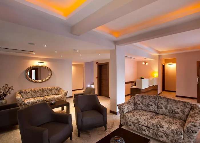 Montana Hotel Dalyan